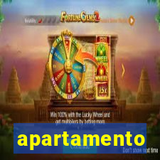 apartamento mobiliado aluguel fortaleza